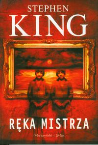 King Stephen  - Ręka mistrza