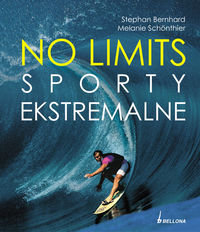 Schonthier Melanie - Sporty ekstremalne