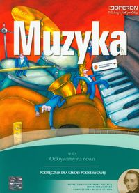 Szałko Zbigniew - Muzyka 4-6 podręcznik