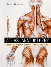 Abrahams Peter - Atlas anatomiczny