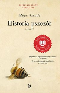 Lunde Maja - Historia pszczół