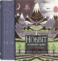 Scull Christina - Hobbit w malarstwie i grafice Tolkiena