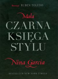 Garcia Nina - Mała czarna księga stylu
