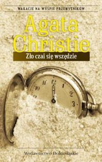 Christie Agata - Zło czai się wszędzie