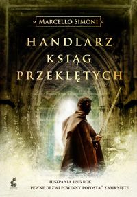 Simoni Marcello - Handlarz ksiąg przeklętych