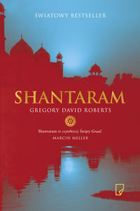 Roberts Gregory David - Shantaram