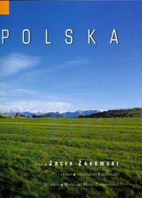 Kostrowicki Jerzy - Polska