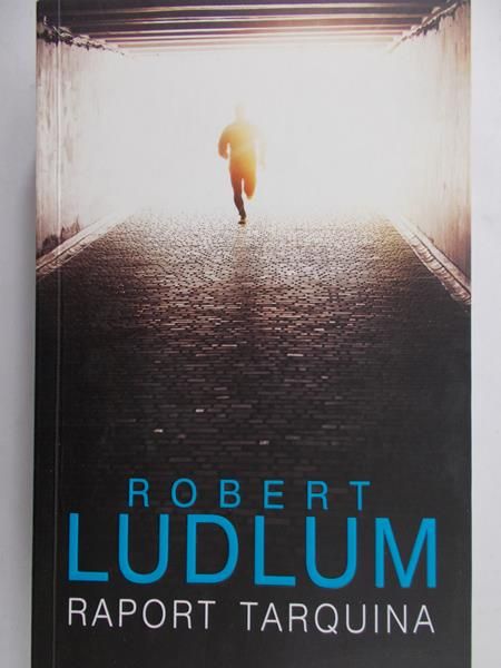 Ludlum Robert - Raport Tarquina