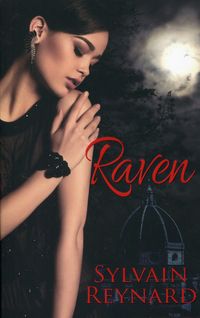 Reynard Sylvain - Raven