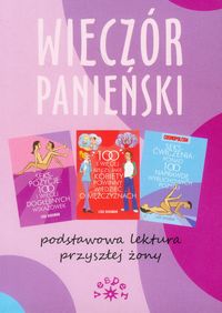 Sussman Lisa - Wieczór panieński