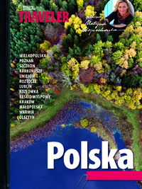 Żukowska Barbara (red.) - Polska