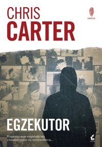 Carter Chris - Egzekutor