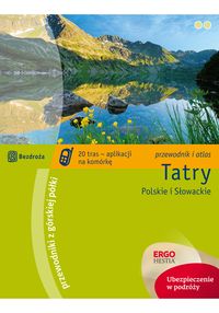 Klimek Paweł - Tatry Polskie i Słowackie Przewodnik z górskiej półki