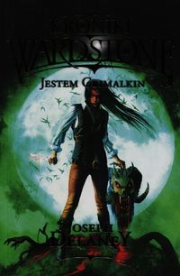 Delaney Joseph - Kroniki Wardstone Tom 9 Jestem Grimalkin