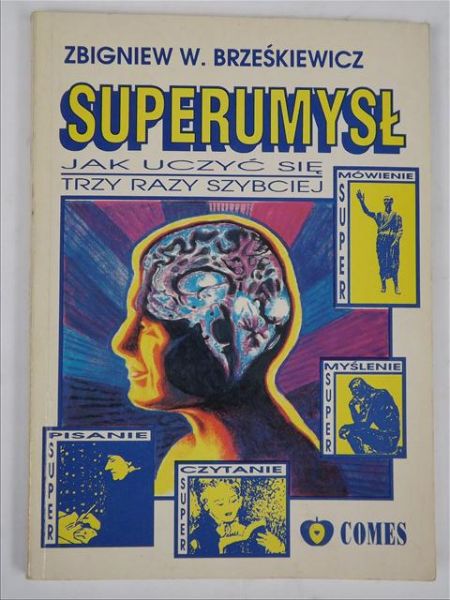 Superumysł