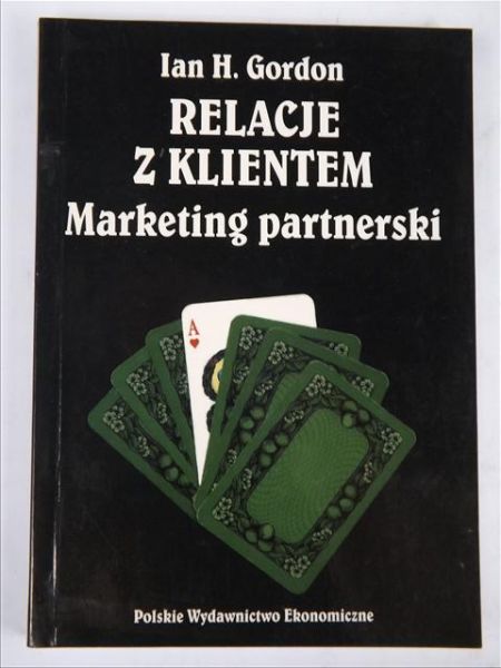 Relacje z klientem: Marketing partnerski