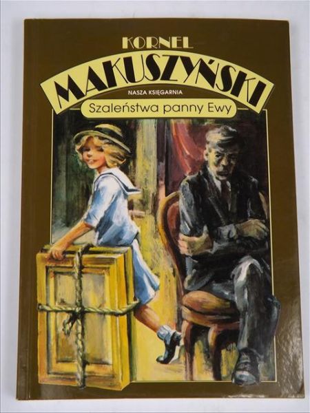 Szaleństwa panny Ewy