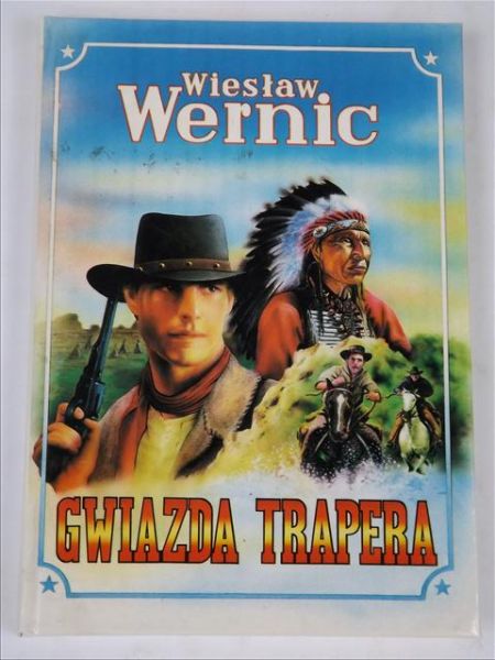 Gwiazda trapera