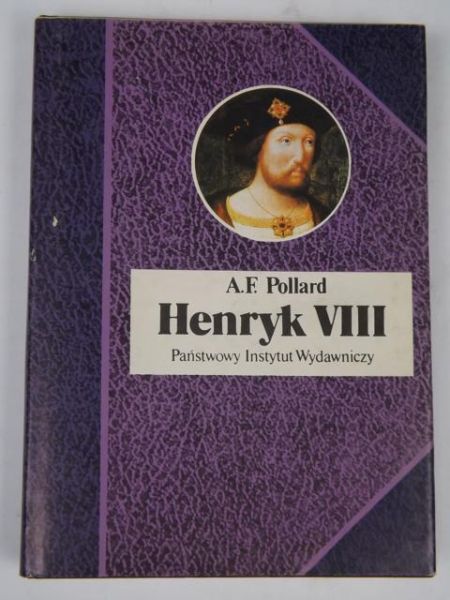 Henryk VIII, BSL