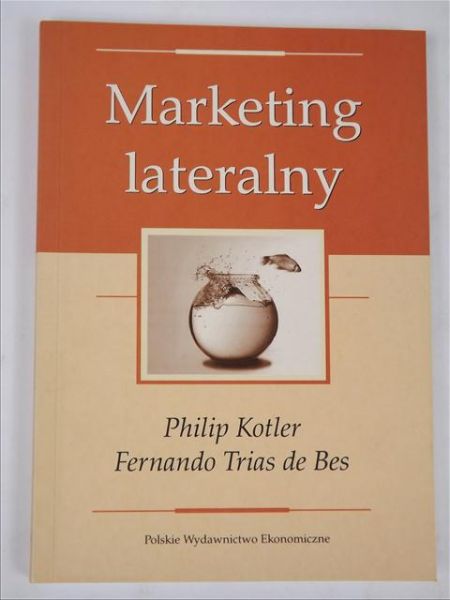 Marketing lateralny