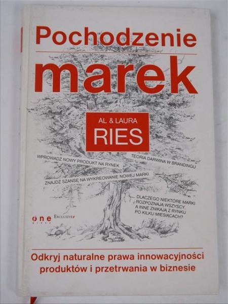 Res    - Pochodzene marek