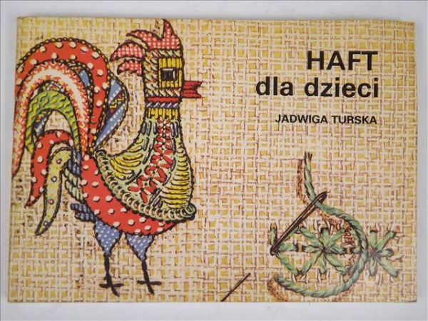 Haft dla dzieci