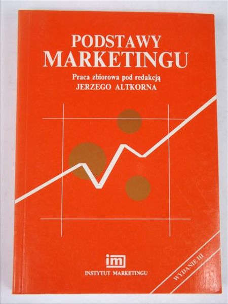 Podstawy marketingu