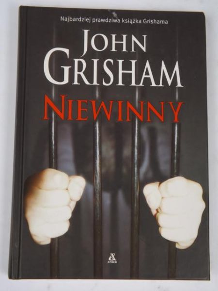 Grisham John - Niewinny