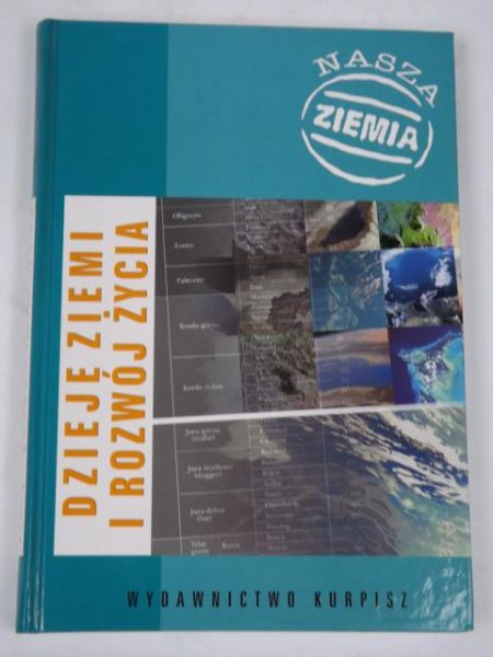 Dzieje Ziemi i rozwój życia