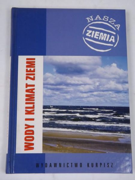 Wody i klimat Ziemi