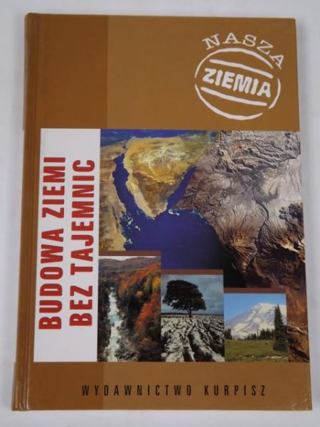 Budowa Ziemi bez tajemnic