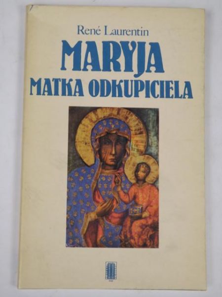 Maryja Matka Odkupiciela