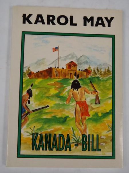 May Karol - Kanada-Bill