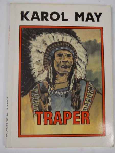 May Karol - Traper