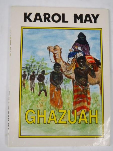 May Karol - Ghazuah