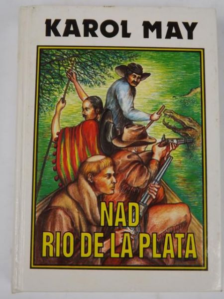 May Karol - Nad Rio de la Plata