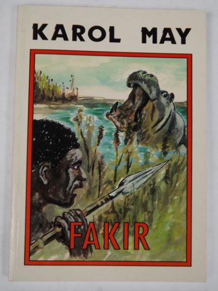 May Karol - Fakir