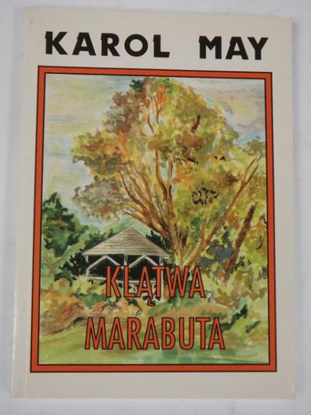 May Karol - Klątwa Marabuta