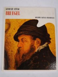 Geniusze sztuki: Bruegel