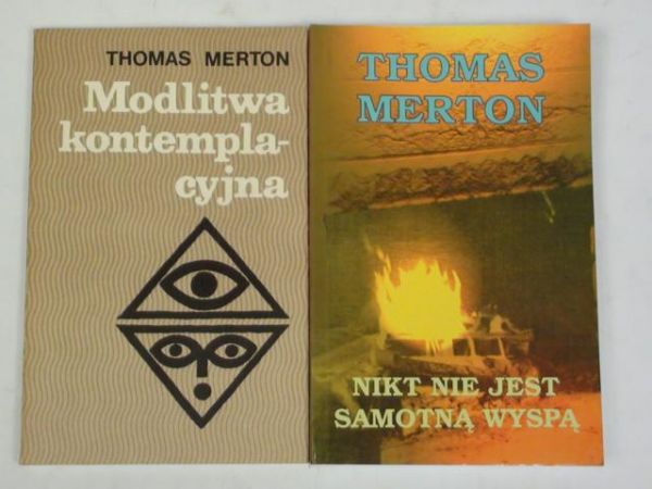 Modlitwa kontemplacyjna, Nikt nie jest samotną wyspą