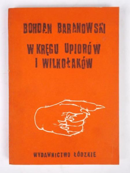 W kręgu upiorów i wilkołaków