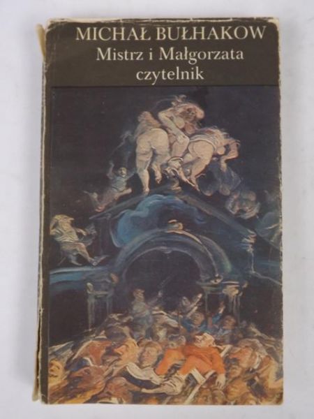 Mistrz i Małgorzata