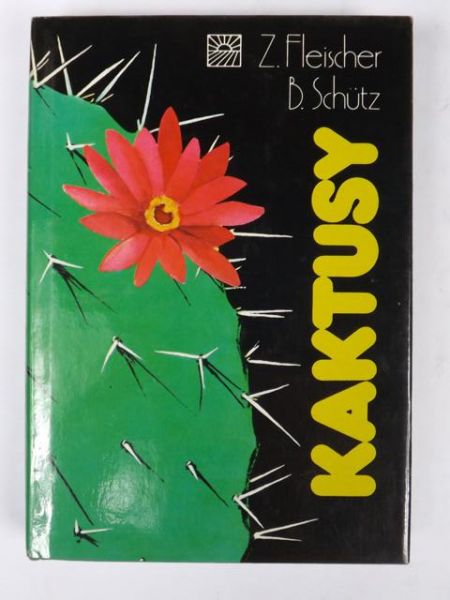 Fleischer - Kaktusy