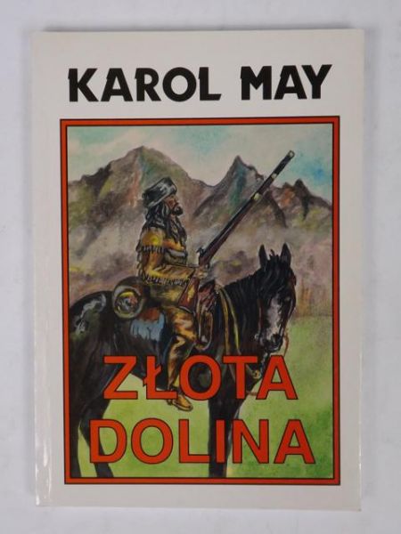 May Karol - Złota dolina