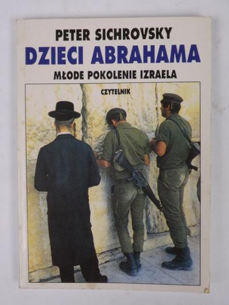 Dzieci Abrahama