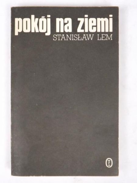 Pokój na ziemi