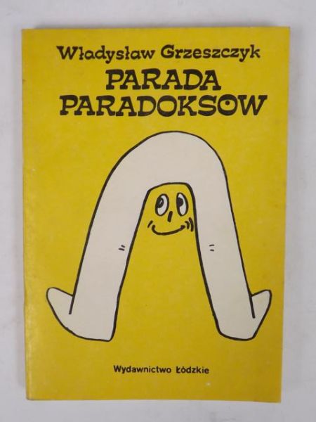 Parada paradoksów