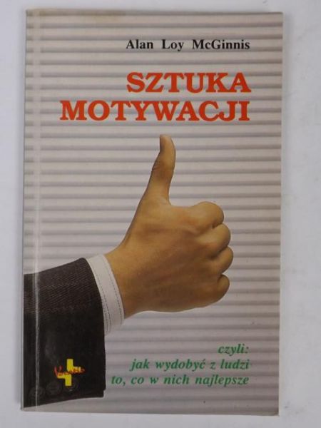 Sztuka pewności siebie