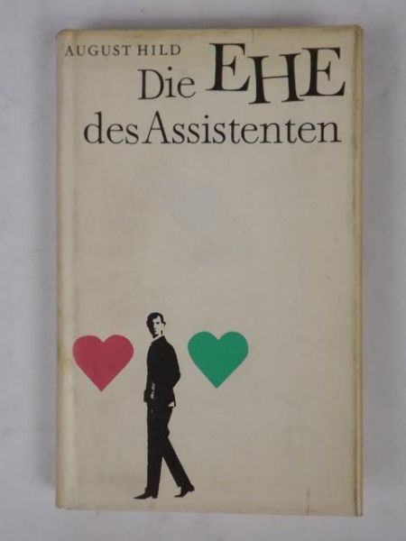 Die Ehe des Assistenten