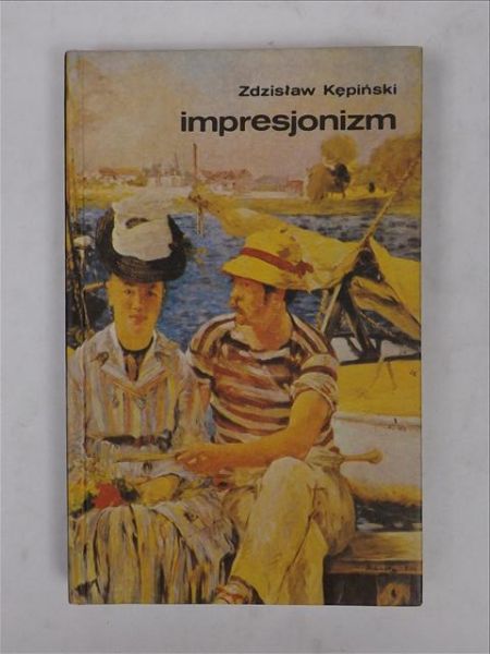 Impresjonizm